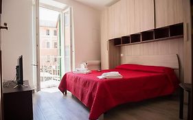 Appartamento La Piazzetta Del Borgo